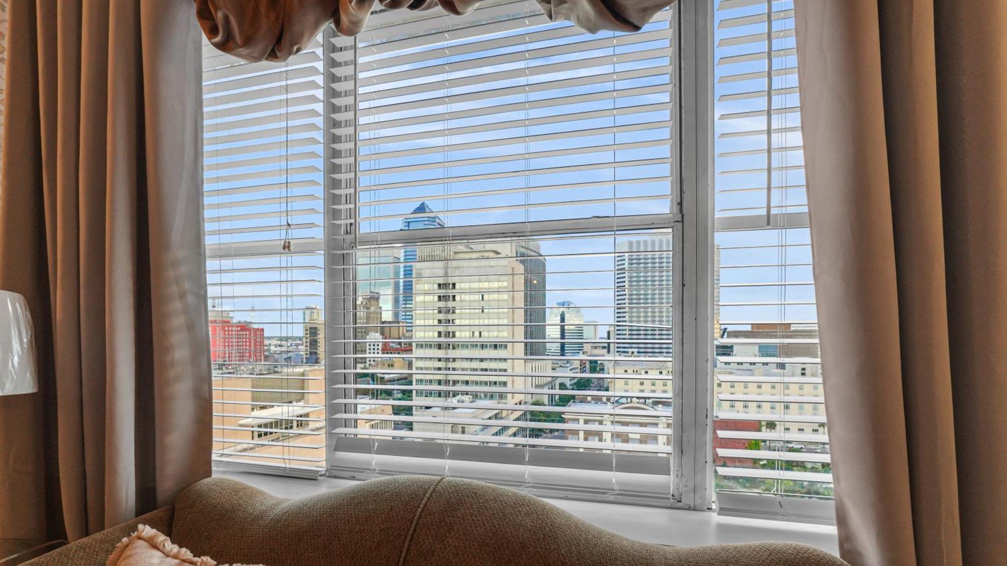 Cozy Downtown Condominium Jacksonville Exterior foto